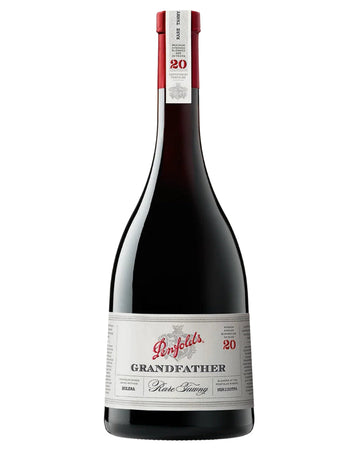 PENFOLDS GRANDFATHER TAWNY PORT 750ML