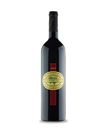 PETALUMA COONAWARRA MERLOT 750ML