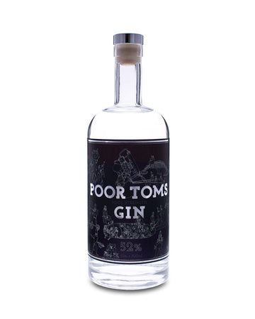 Fools Cut Gin 700ml