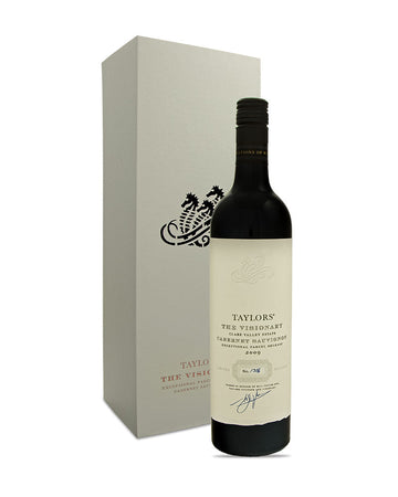 TAYLORSVISIONCABSAUV750ML