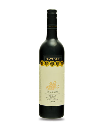 TAYLORS STANDREWS SHIRAZ 750ML