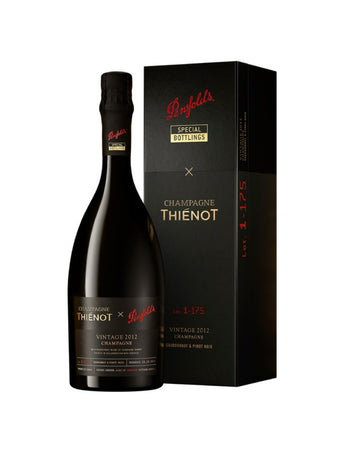 Penfolds Lot 1-175 Champagne 750mL<P>(Vintage year in the above image is for display purposes only)