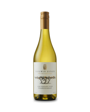 LEEUWIN ESTATE PRELUDE CHARDONNAY 750ML