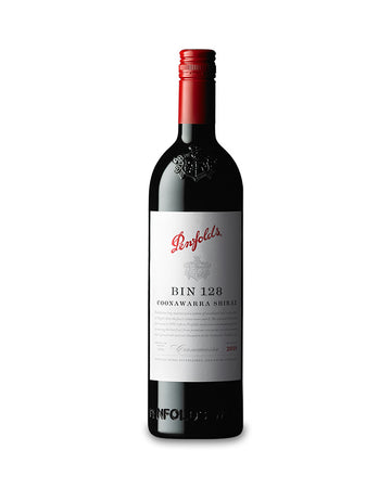 Penfolds Bin 128 Shiraz 2019 750ml