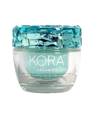 Kora Active Algae Lightweight Moisturizer - Jar 50ml