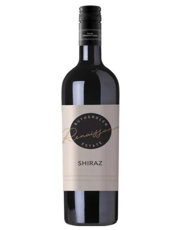 DE BORTOLI RUTHERGLEN ESTATE RENAISSANCE SHIRAZ 750ML