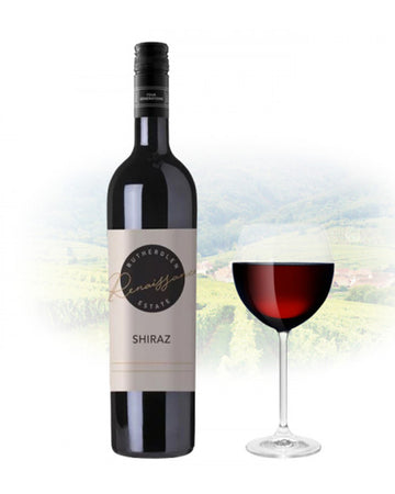 DE BORTOLI RUTHERGLEN ESTATE RENAISSANCE SHIRAZ 750ML