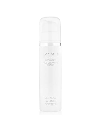 Ikou Recovery Face Cleansing Crème