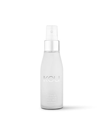 Ikou Optimum Hydration Face Mist