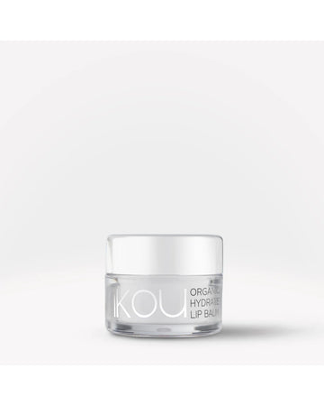 Ikou Organic Hydrate Lip Balm