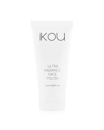 Ikou Ultra Radiance Face Polish