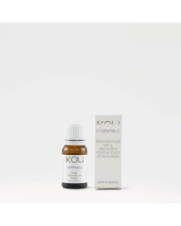 Ikou Essential Oil Happiness