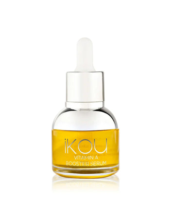 Ikou Vitamin A Booster Serum