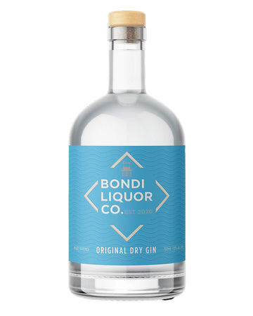 Original Dry Gin 700ml