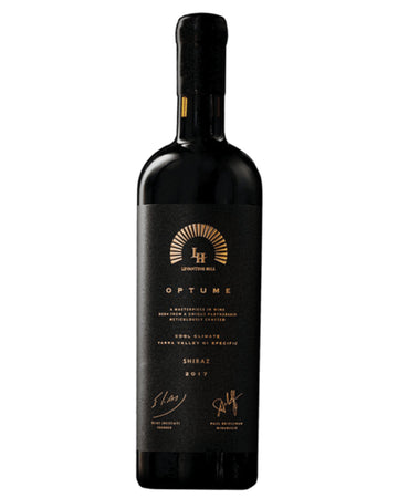 Optume Shiraz 750ml