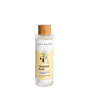 Naked Cleanse Dust Enzyme Powdered Cleanser