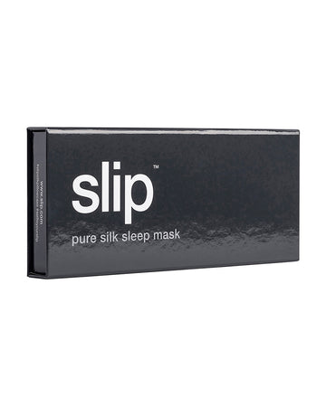 slip pure silk sleep mask - nautilus