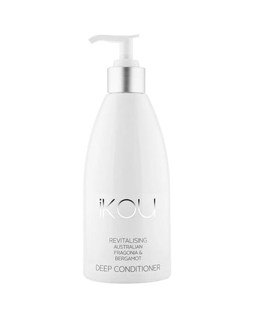 Ikou Fragonia & Bergamot Deep Conditioner 500Ml