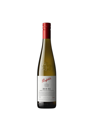 Bin 51 Riesling 2022 750ml