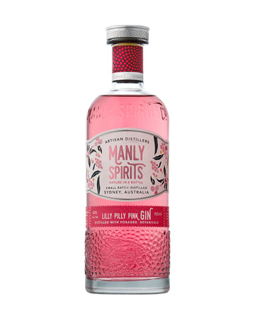 Lilly Pilly Pink Gin 700ml