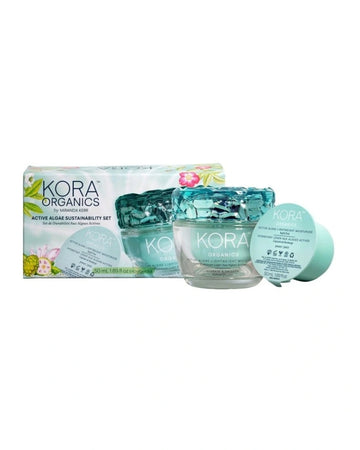 Kora Active Algae Sustainability Set