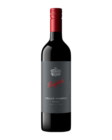 Cellar Reserve Shiraz 750ml