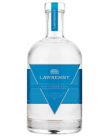 Van Diemens Gin 1L