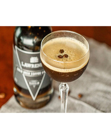 Lawrenny Espresso Tasmanian Martini 1000ml