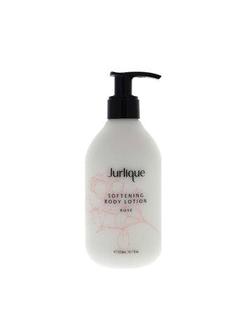 Jurlique - Softening Rose Body Lotion - Body Moisturiser  300 ml