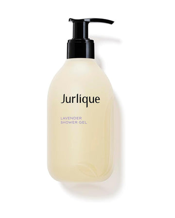 Jurlique Lavender Calming Shower Gel