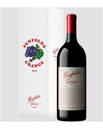 PENFOLDS BIN 95 GRANGE SHIRAZ MAGNUM 2019 1.5L