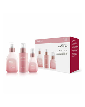 Jurlique Rose Hydration Kit