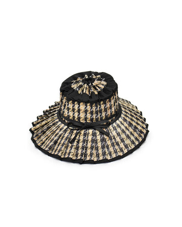 Roma Luxe Capri Child Hat Small