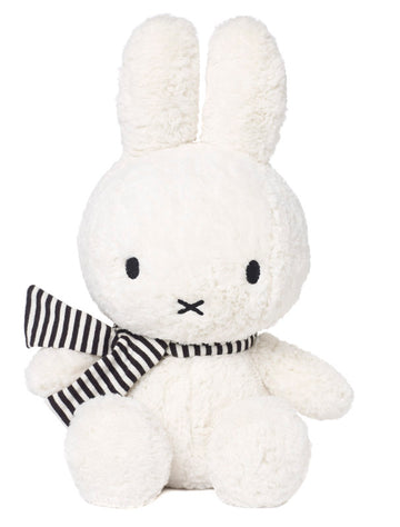 Miffy Sitting With Scarf 33cm/13