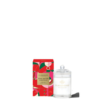 Night Before Christmas 60G Soy Candle