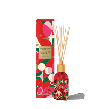 Night Before Christmas 250Ml Fragrance Diffuser