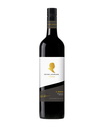 Masters Collection Eight Songs Shiraz 750ml