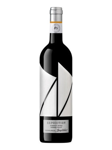 JACOBS CREEK EXPEDITION SHIRAZ 750ML